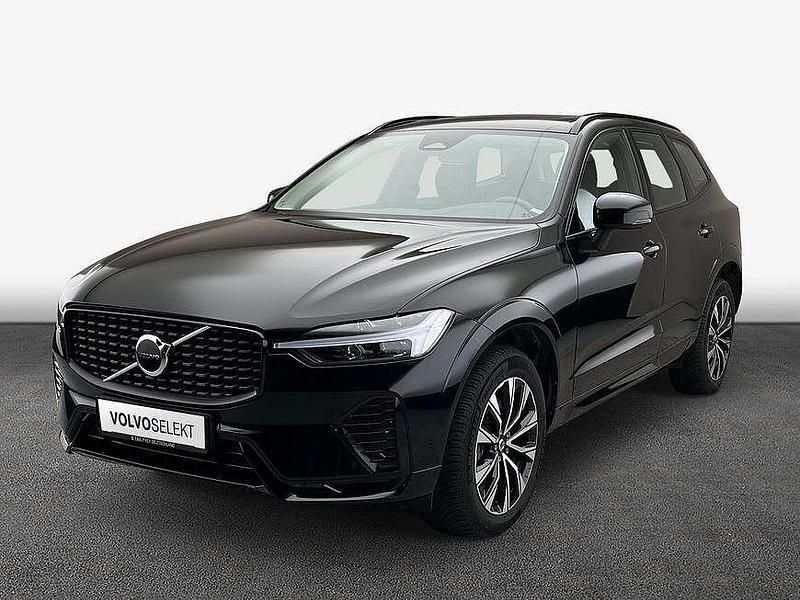 Gebraucht 2024 Volvo XC60 SUV | 43.900 € (Guter Preis) - Bild 1/4