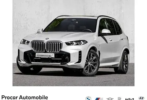 Occasion BMW X5 M Sport 489 ch (359 kW) 2025 SUV