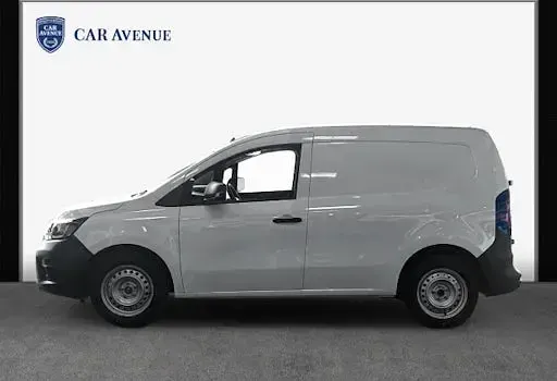 Neu Renault Kangoo Rapid Advance 89 kW (122 PS) 2026 Mineral weiss (weiss) Van / Kleinbus