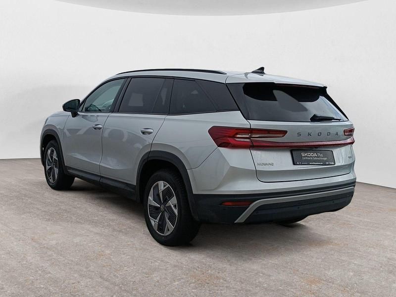 Second-hand Skoda Kodiaq Selection 193 CP (141 kW) 2025 SUV