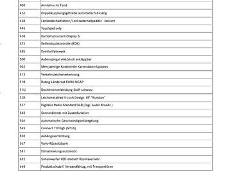 Gebraucht Mercedes GLB200 Progressive 150 PS (110 kW) 2020 Grau SUV