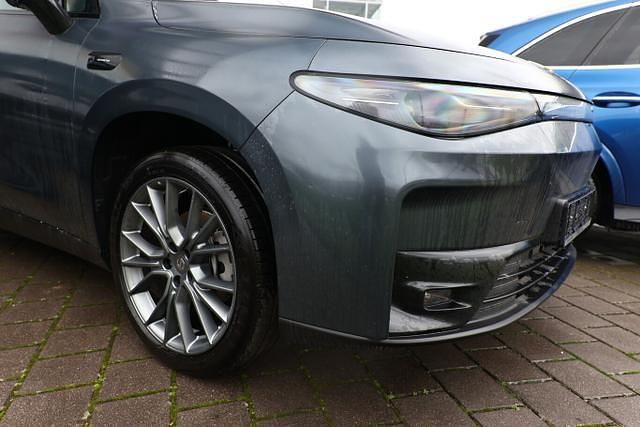 Neu Leapmotor C10 215 PS (158 kW) 2025 Tundra gray tundra gray SUV