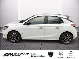 Neu Opel Corsa Edition 101 PS (74 kW) 2025 Weiß Limousine