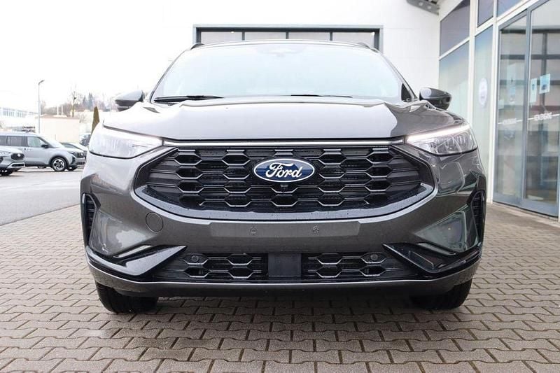 Neu Ford Kuga ST-Line 242 PS (177 kW) 2026 Grau SUV