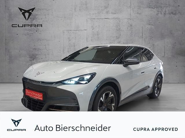 Weiss Gebraucht 2024 Cupra Tavascan Endurance SUV | 42.450 € (Fairer Preis) - Bild 1/4