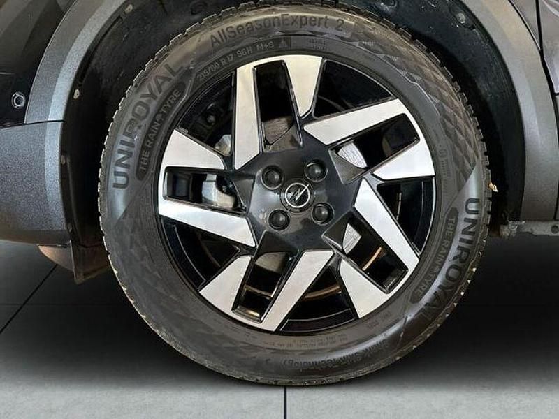 Gebraucht Opel Mokka-e Elegance 100 kW (136 PS) 2022 Schwarz SUV