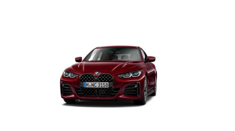 Gebraucht 2025 BMW 420 Gran Coupé Shadowline Coupé | 44.907 € (Superpreis) - Bild 1/4