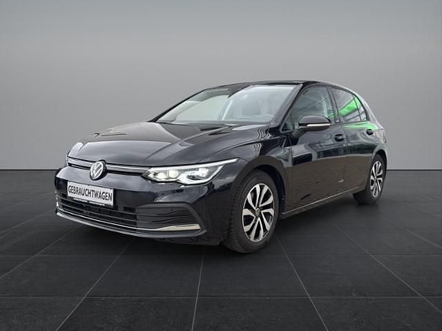 Gebraucht VW Golf VIII Active 150 PS (110 kW) 2023