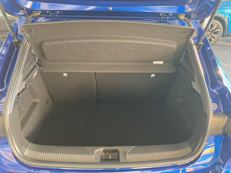 Neu Renault Clio V Evolution 158 PS (116 kW) 2026 Blau Limousine