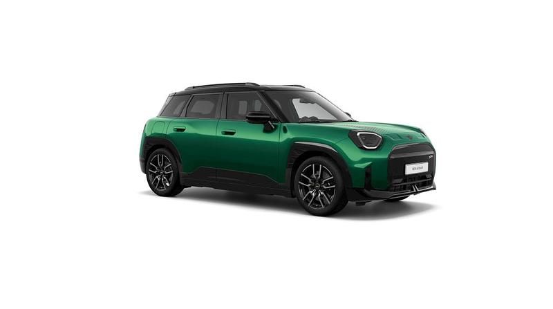Neu Mini Aceman 160 kW (218 PS) 2026 SUV