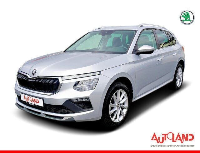 Andere Gebraucht 2024 Skoda Kamiq SUV | 23.890 € (Fairer Preis) - Bild 1/4