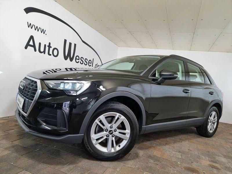 Andere Gebraucht 2021 Audi Q3 Basis SUV | 26.850 € (Guter Preis) - Bild 1/4