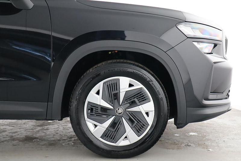 Gebraucht Skoda Kodiaq Selection 204 PS (150 kW) 2025 Schwarzmagic perleffekt SUV