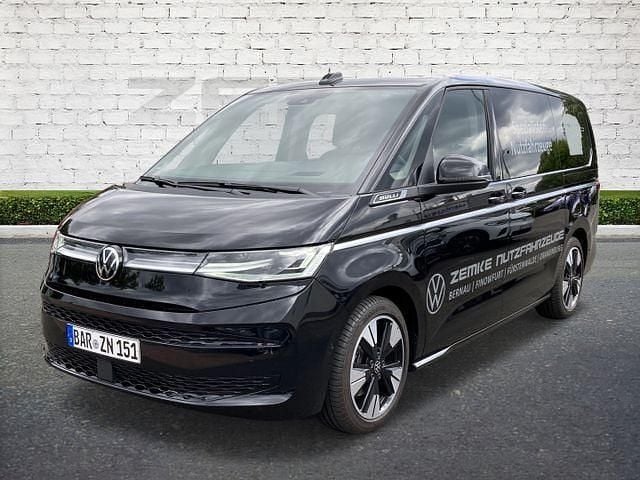 Second-hand VW Multivan Style 204 CP (150 kW) 2024 Monovolum