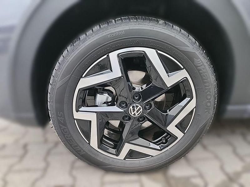 Gebraucht VW Taigo R-line 116 PS (85 kW) 2025 5w rauchgrau metallic SUV