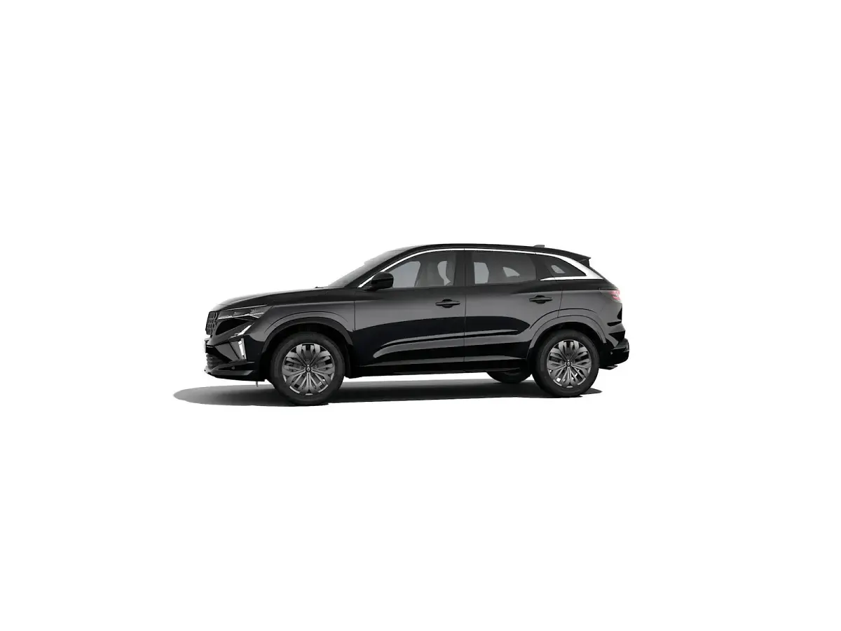 Nowe Renault Austral Evolution 200 KM (147 kW) 2026 SUV