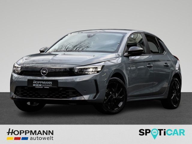 /typ aussenverkleidung spiegel flach standard Gebraucht 2024 Opel Corsa Basis Limousine | 16.490 € (Fairer Preis) - Bild 1/4