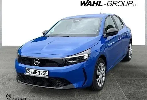 Gebraucht Opel Corsa-e Edition 100 kW (136 PS) 2025 Kleinwagen
