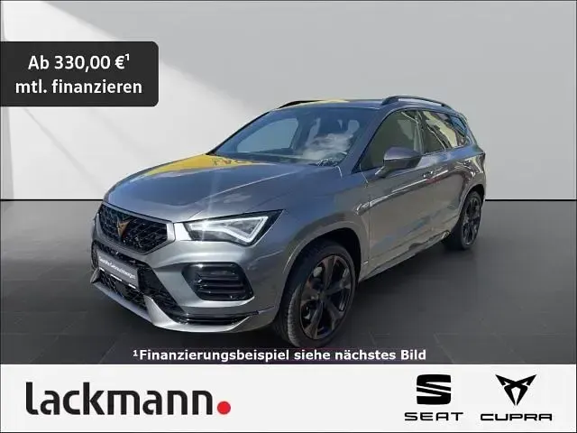 Gebraucht Cupra Ateca 300 PS (220 kW) 2023 SUV