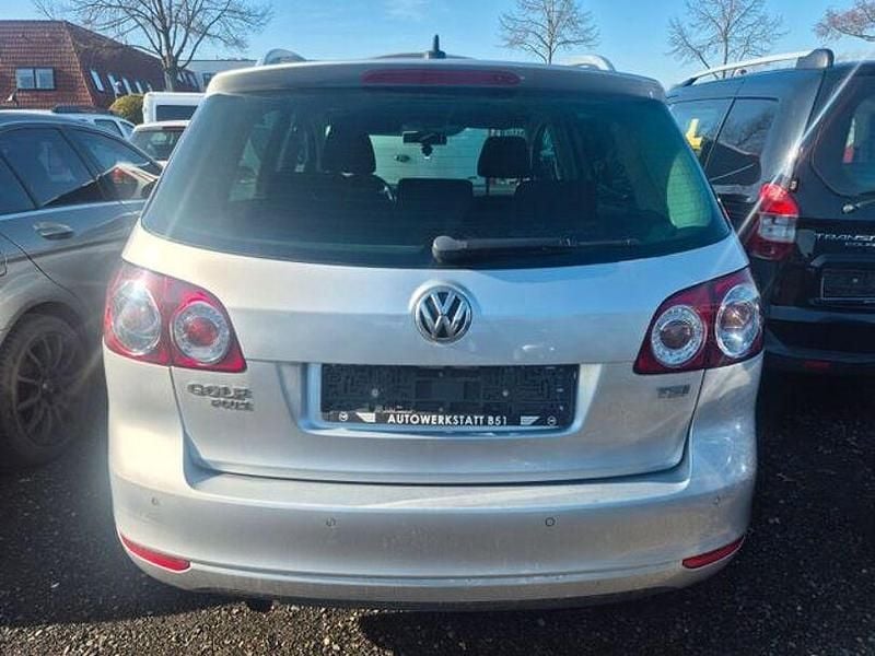 Gebraucht VW Golf Plus Cross Style 92 PS (67 kW) 2011 Andere Van / Kleinbus
