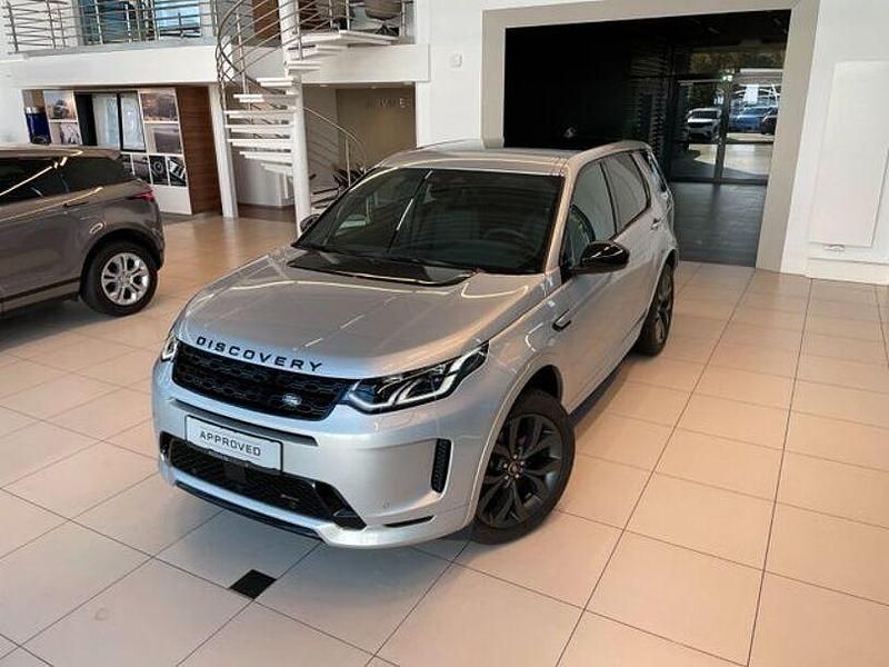Gebraucht Land Rover Range Rover Sport 147 PS (108 kW) 2023 Andere SUV