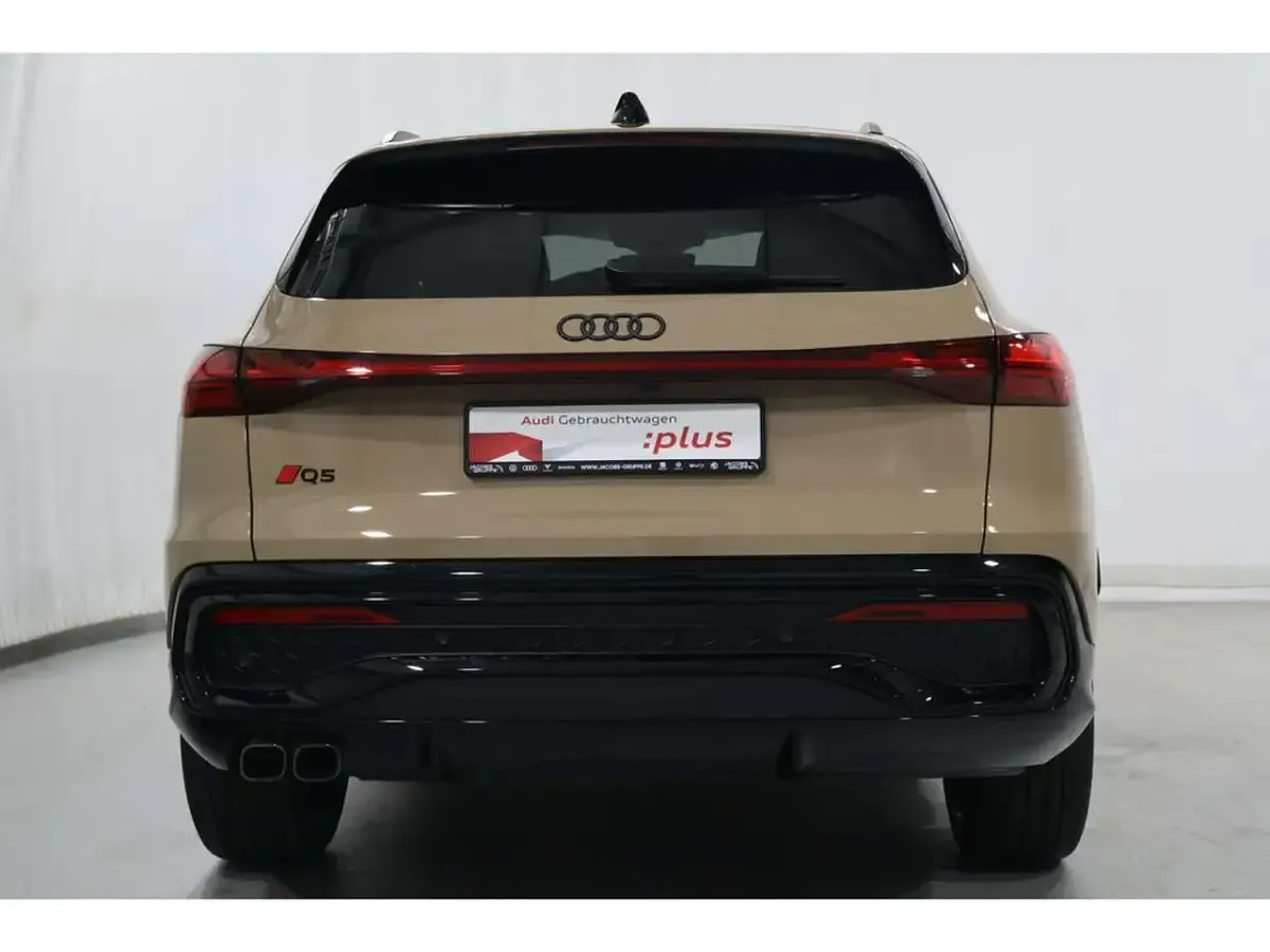 Gebraucht Audi Q5 Premium 204 PS (150 kW) 2025 Andere SUV