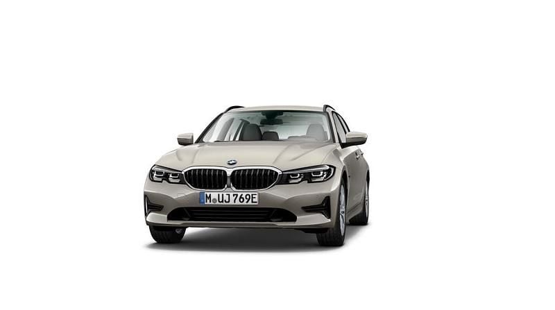 Gebraucht 2025 BMW 320 Advantage | 28.740 € (Superpreis) - Bild 1/4