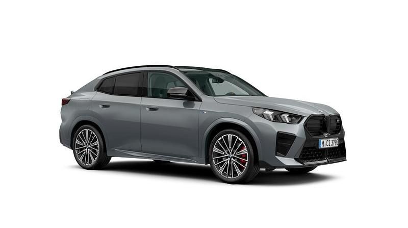 Neu BMW X2 Efficient Dynamics 300 PS (220 kW) 2025 SUV