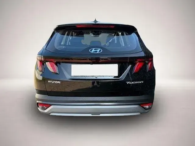 Neu Hyundai Tucson 239 PS (175 kW) 2026 Manufacturer SUV