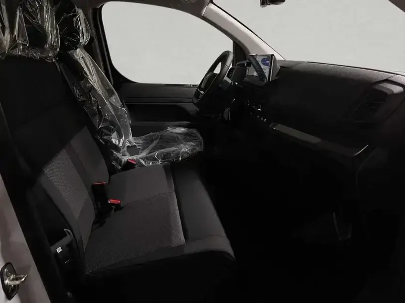 Gebraucht Citroën Jumpy 2025 Weiss Van / Kleinbus