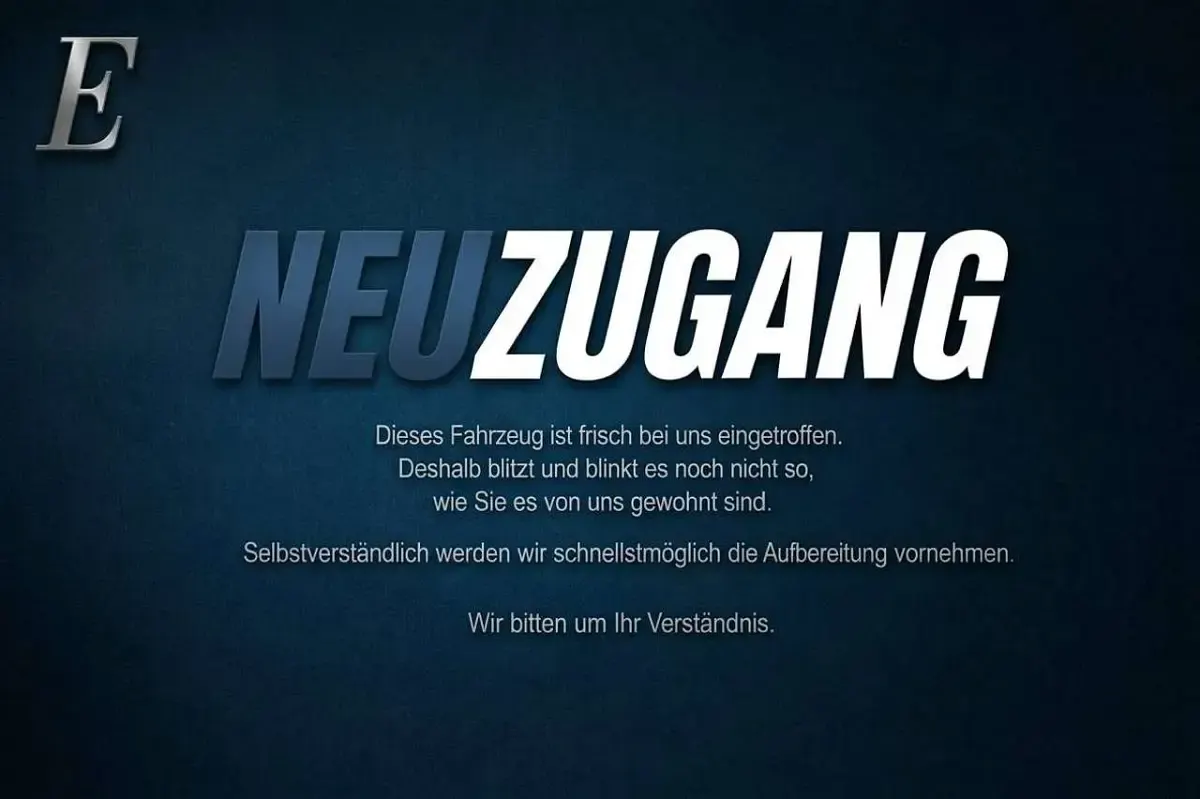 Gebraucht Mercedes Sprinter 190 PS (139 kW) 2022 Blau Van