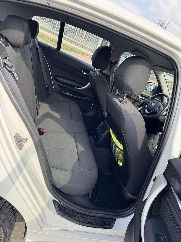 Gebraucht BMW 114 102 PS (75 kW) 2014 Kleinwagen