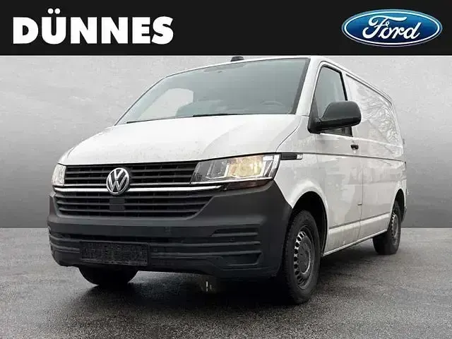 Gebraucht VW T6.1 150 PS (110 kW) 2021 Van
