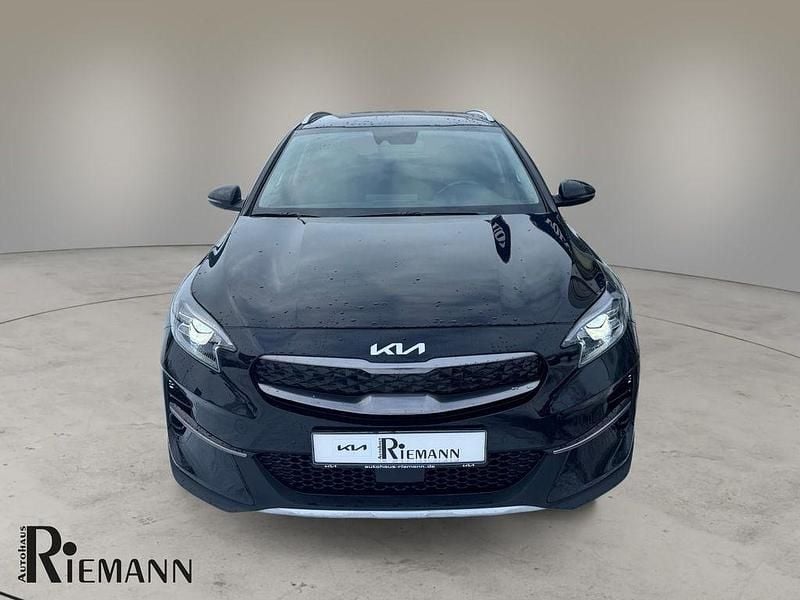 Gebraucht Kia XCeed Platinum 141 PS (103 kW) 2022 Schwarz SUV