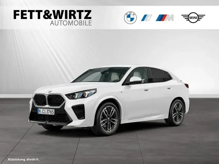 Gebraucht BMW X2 M Sport 170 PS (125 kW) 2025 SUV