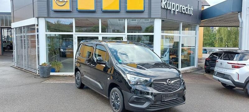 Other Gebraucht 2021 Opel Combo Edition Van / Kleinbus | 15.800 € (Fairer Preis) - Bild 1/4