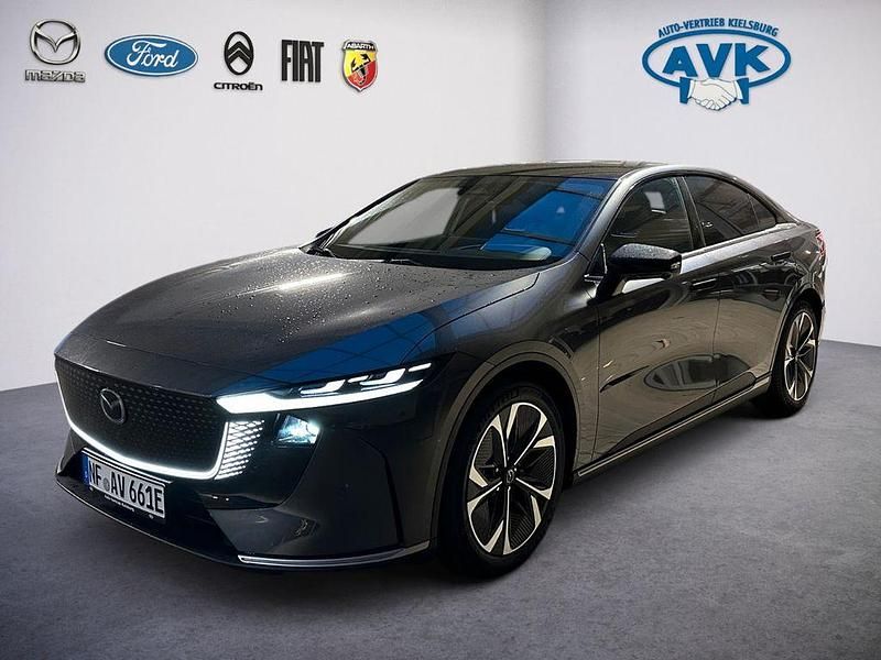 Gebraucht Mazda 6e Takumi-Line 189 kW (258 PS) 2025 Grau Limousine