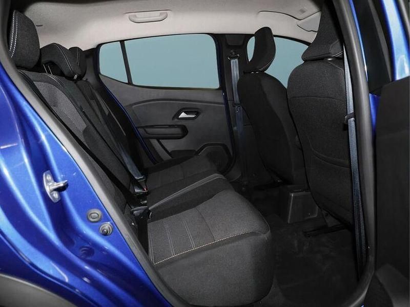 Gebraucht Dacia Sandero Stepway 91 PS (66 kW) 2025 Blau Kleinwagen