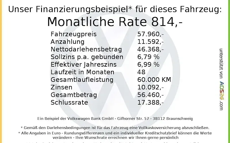 Neu VW ID.3 Style 169 kW (231 PS) 2026 Weiß Kleinwagen