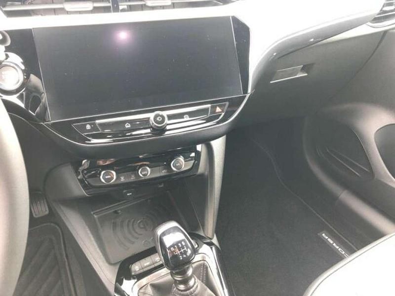 Neu Opel Corsa 101 PS (74 kW) 2025 Kristall silber Kleinwagen