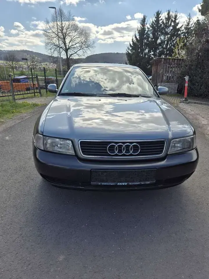 Gebraucht Audi A4 150 PS (110 kW) 1998 Other Kombi