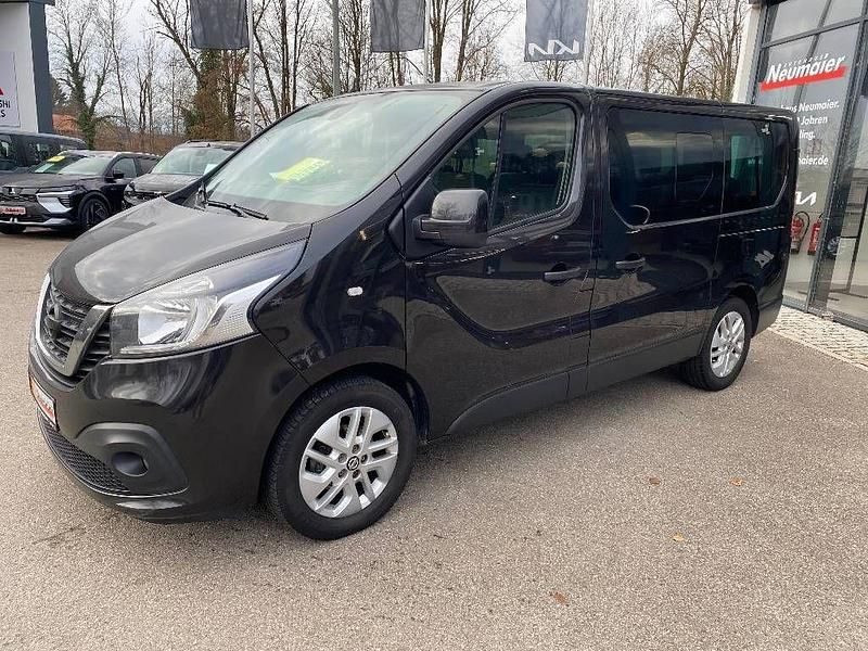 Gebraucht Nissan NV300 170 PS (125 kW) 2020 Grau Van