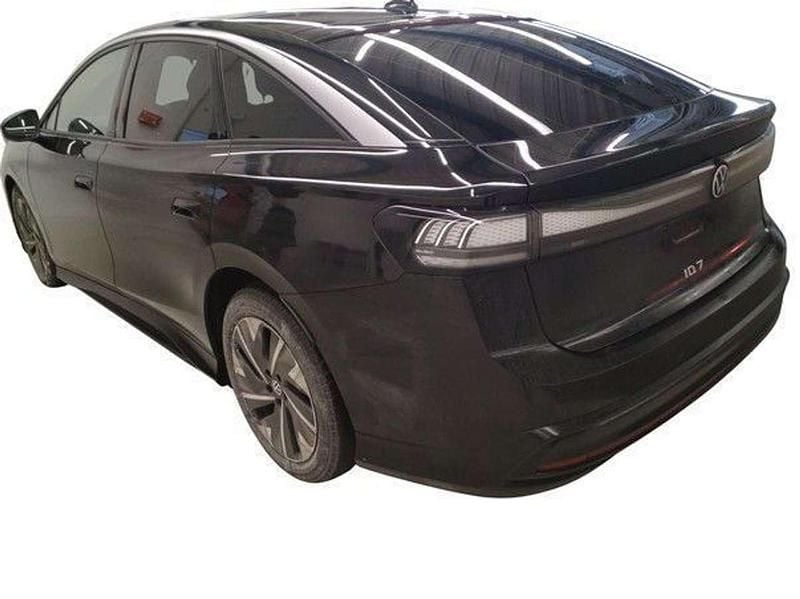 Gebraucht VW ID.7 Pro 210 kW (286 PS) 2025 Grenadillschwarz metallic Coupé