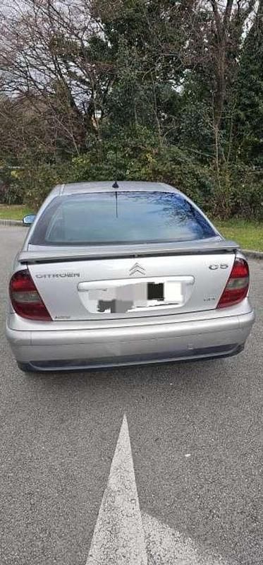 Gebraucht Citroën C5 129 PS (94 kW) 2006 Limousine