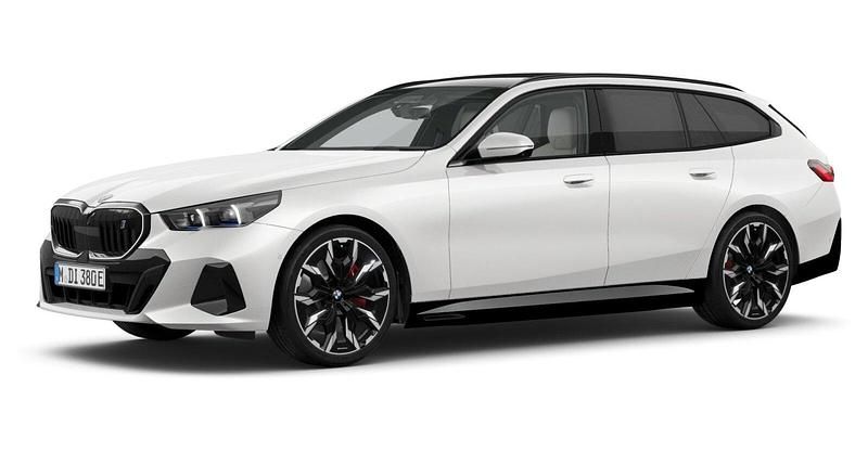 Gebraucht BMW i5 250 kW (340 PS) 2025 Kombi