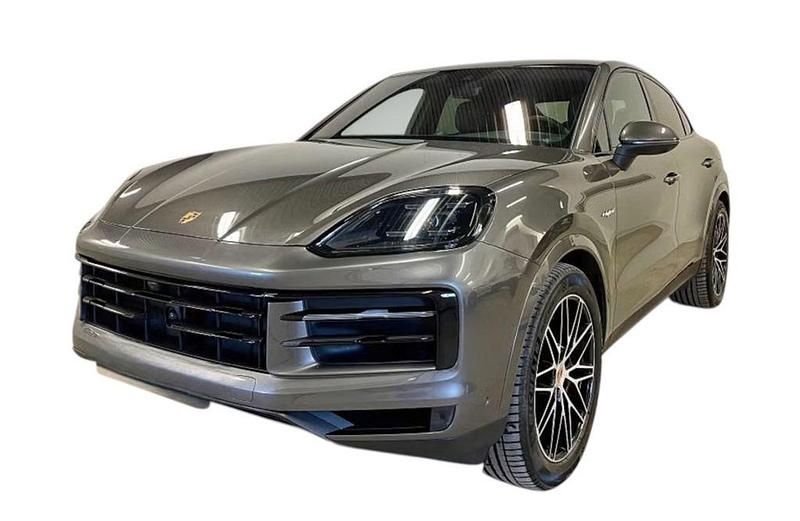 Gebraucht Porsche Cayenne 470 PS (345 kW) 2024 Grau SUV
