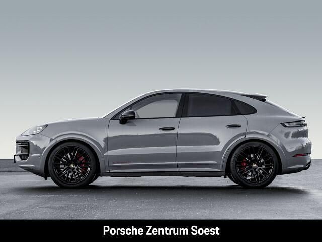 Gebraucht Porsche Cayenne S 475 PS (349 kW) 2023 Arktikgrau SUV