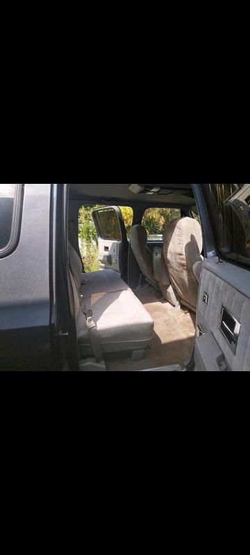 Gebraucht Chevrolet Suburban 160 PS (117 kW) 1990 SUV