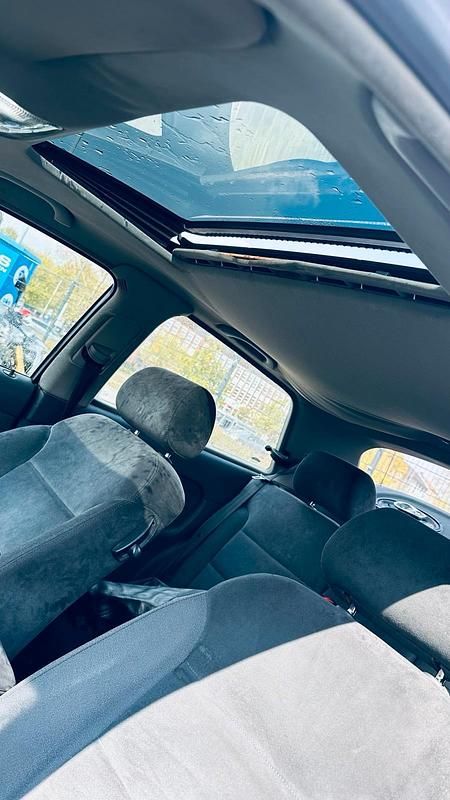 Gebraucht Audi A3 125 PS (91 kW) 2002 Kleinwagen