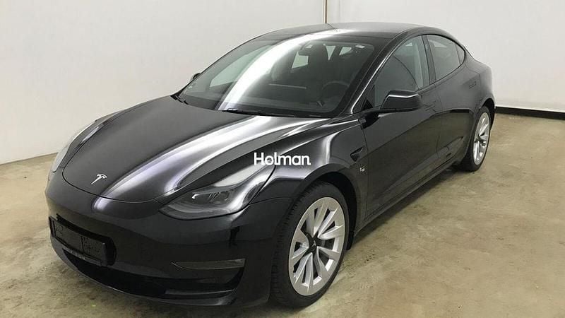 Gebraucht Tesla Model 3 366 kW (498 PS) 2022 Schwarz Limousine